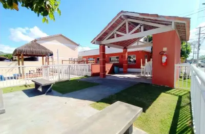 Casa de condomínio à venda na rua joão manoel de faria, parque jóquei club, campos dos goytacazes - rj