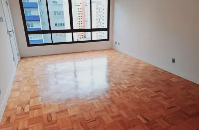 Apartamento à venda na rua clodomiro amazonas, vila nova conceição, são paulo - sp