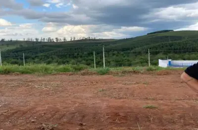 Terreno à venda na estrada municipal borda da mata, borda da mata, caçapava - sp