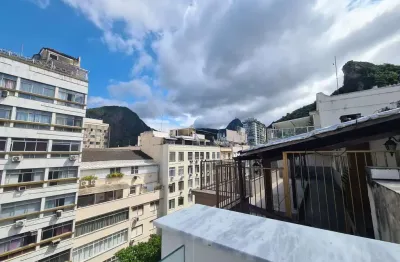 Cobertura à venda na rua hilário de gouveia, copacabana, rio de janeiro - rj