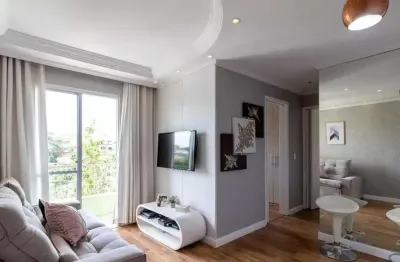 Apartamento à venda na rua josé ferreira de castro, vila amélia, são paulo - sp