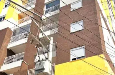 Apartamento à venda na rua santa ângela, freguesia do ó, são paulo - sp