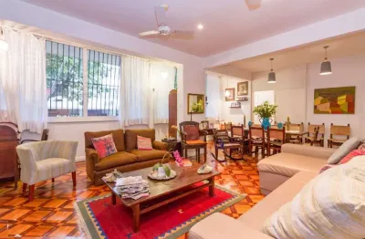 Apartamento à venda na avenida borges de medeiros, leblon, rio de janeiro - rj