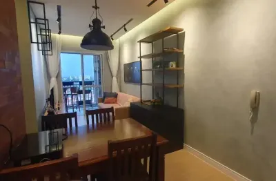 Apartamento à venda na avenida josé olegário de barros, areão, taubaté - sp