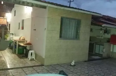 Casa à venda na rua osvino ferreira alves, campo grande, rio de janeiro - rj