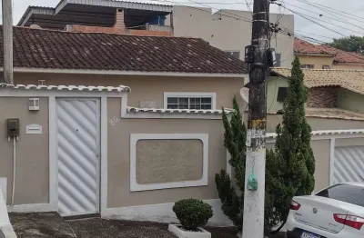 Casa à venda na rua touro, rodilândia, nova iguaçu - rj