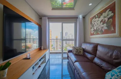 Apartamento à venda na rua alice manholer piteri, centro, osasco - sp