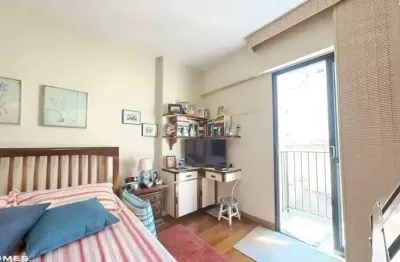 Apartamento à venda na avenida general san martin, leblon, rio de janeiro - rj