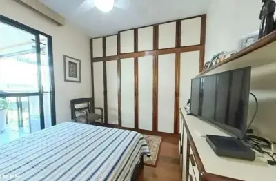 Apartamento à venda na avenida general san martin, leblon, rio de janeiro - rj