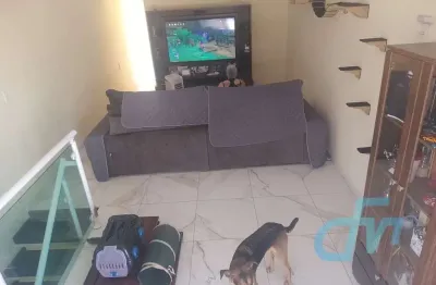 Casa com 4 quartos à venda na Rua Sete, 100, Jardim Cambuci, Mogi das Cruzes