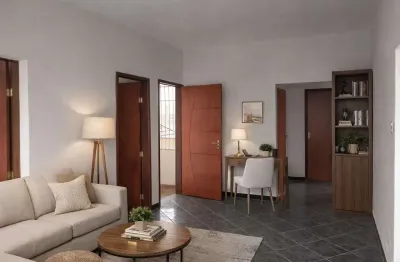 Apartamento à venda na Rua Florânia, Vista Alegre, Rio de Janeiro - RJ