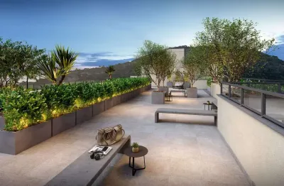 Apartamento à venda na rua cadete xavier leal, centro, niterói - rj