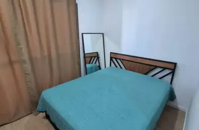 Studio à venda na rua brito peixoto, vila primavera, são paulo - sp