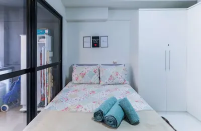 Studio à venda na rua alves guimarães, vila madalena, são paulo - sp