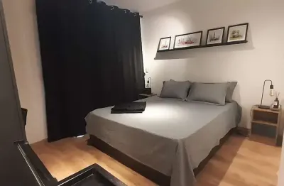 Studio à venda na Rua Paulistânia, Vila Madalena, São Paulo - SP