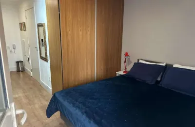 Studio à venda na rua paulistânia, vila madalena, são paulo - sp