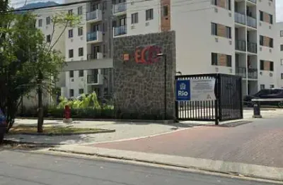 Apartamento à venda na estrada do sacarrão, vargem grande, rio de janeiro - rj