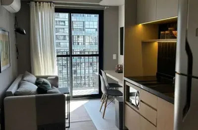 Apartamento à venda na rua josé batista pereira, campo belo, são paulo - sp