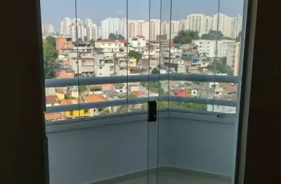 Apartamento para alugar na avenida salgado filho, centro, guarulhos - sp