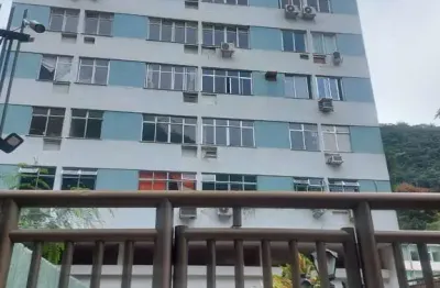 Apartamento à venda na rua pereira da silva, laranjeiras, rio de janeiro - rj
