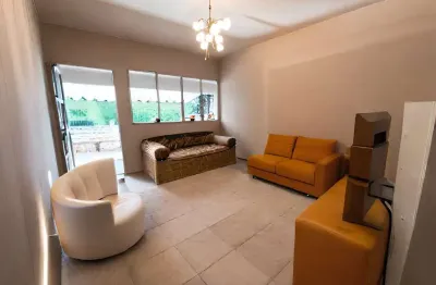 Casa à venda na rua mariz e barros, jardim da glória, são paulo - sp