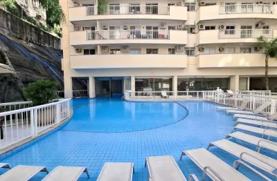 Apartamento à venda na rua bento lisboa, catete, rio de janeiro - rj