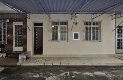 Casa de vila à venda na rua barão, praça seca, rio de janeiro - rj