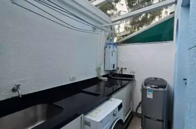 Casa de condomínio à venda na avenida victor civita, tamboré, santana de parnaíba - sp