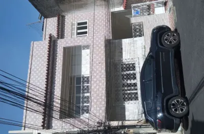 Casa de condomínio à venda na avenida ernani cardoso, cascadura, rio de janeiro - rj