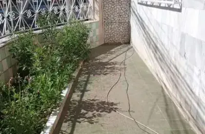 Casa de condomínio à venda na avenida ernani cardoso, cascadura, rio de janeiro - rj