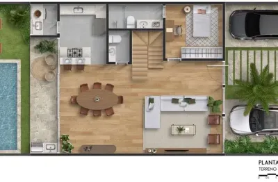 Terreno à venda na estrada dos bandeirantes, vargem pequena, rio de janeiro - rj