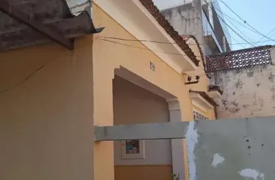 Casa à venda na rua joacena, cavalcanti, rio de janeiro - rj