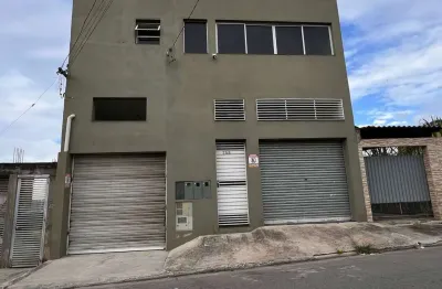 Loja para alugar na rua colina, vila dirce, carapicuíba - sp