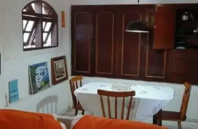 Casa de condomínio à venda na caminho canto da praia, barra de guaratiba, rio de janeiro - rj