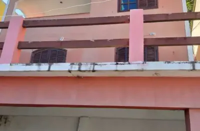 Casa de Condomínio à venda na Caminho Canto da Praia, Barra de Guaratiba, Rio de Janeiro - RJ