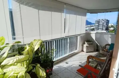 Apartamento à venda na rua guernica, recreio dos bandeirantes, rio de janeiro - rj