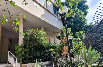 Apartamento à venda na avenida geremário dantas, freguesia (jacarepaguá), rio de janeiro - rj