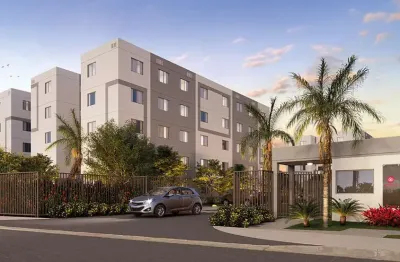 Apartamento à venda na estrada cabuçu de baixo, guaratiba, rio de janeiro - rj