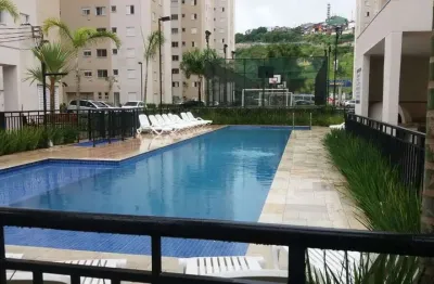 Apartamento à venda na avenida henriqueta mendes guerra, vila são joão, barueri - sp