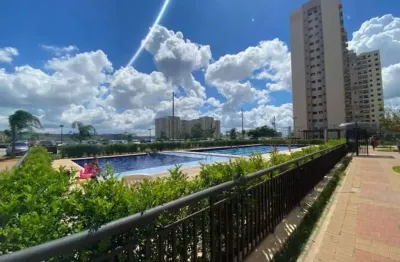 Apartamento à venda na avenida henrique gonçalves baptista, jardim belval, barueri - sp