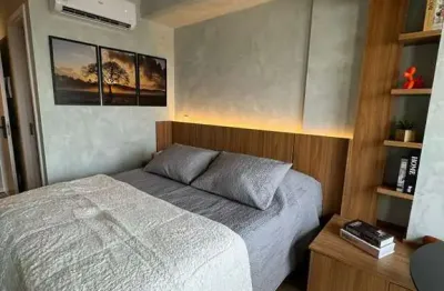Studio para alugar na rua cubatão, vila mariana, são paulo - sp