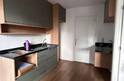 Apartamento para alugar na rua josé batista pereira, campo belo, são paulo - sp