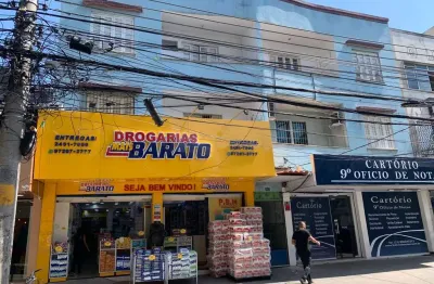 Prédio inteiro à venda na rua dagmar da fonseca, madureira, rio de janeiro - rj