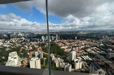 Cobertura à venda na rua senador césar lacerda vergueiro, vila madalena, são paulo - sp