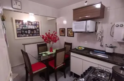 Apartamento à venda na rua josé tertuliano de almeida, centro, nilópolis - rj