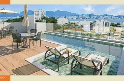 Studio à venda na rua são sebastião, ingá, niterói - rj
