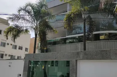 Apartamento à venda na rua presidente nereu ramos, recreio dos bandeirantes, rio de janeiro - rj