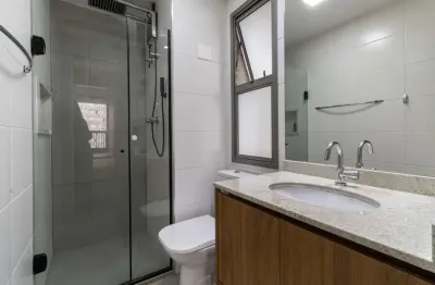 Studio à venda na rua paulistânia, vila madalena, são paulo - sp