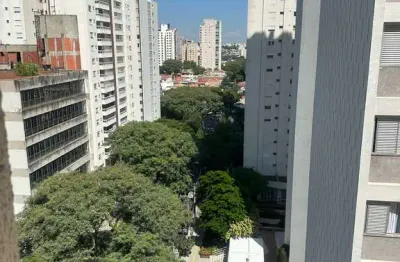 Apartamento à venda na rua fábia, vila romana, são paulo - sp