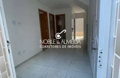 Casa de condomínio à venda na rua olavo bilac, ocian, praia grande - sp